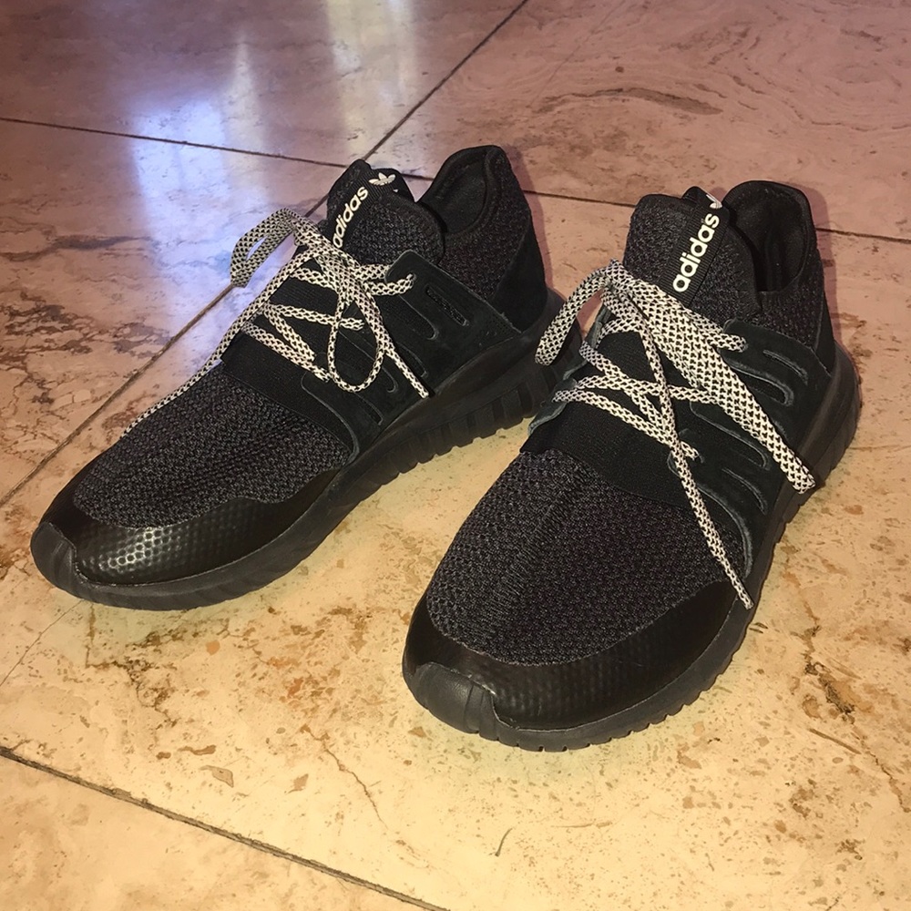 Adidas tubular